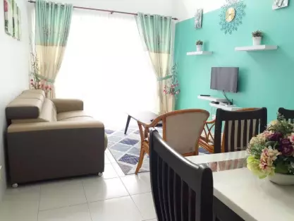 Hijauan Heights
