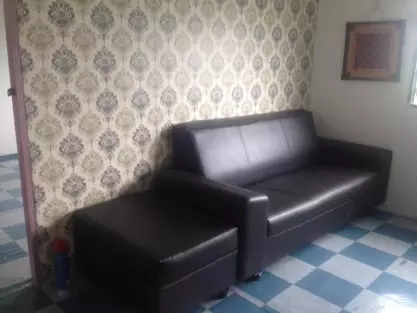 Apartment Anggerik 1 (Prima Beruntung)