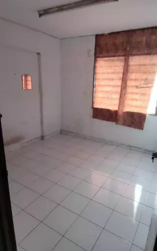 Taman Teluk Indah (Block D1 &amp; D2)