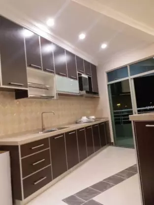 The View Condominium @ Twin Towers
