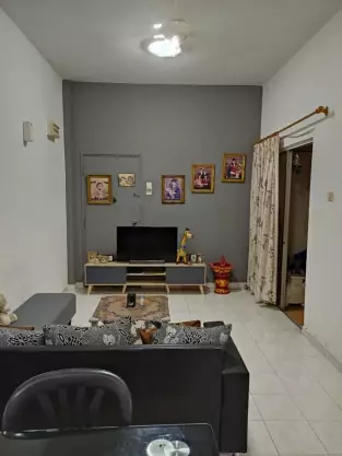 Lotus Apartment/Orchid Apartment