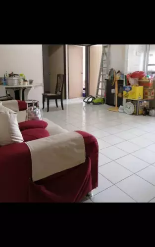 Taman Sri Aman (Block 1 &amp; 3)