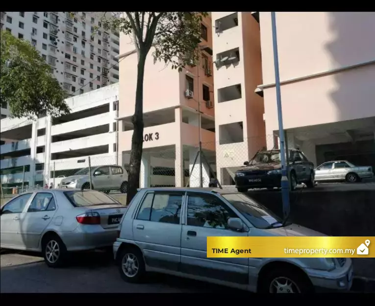 Taman Sri Aman (Block 1 &amp; 3) — photo 4