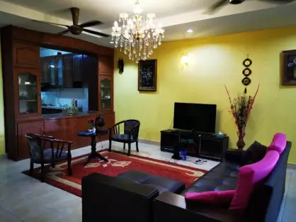 Bertam Perdana 3