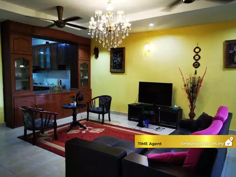 Bertam Perdana 3 — photo 1