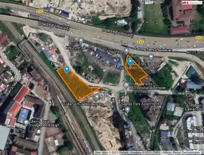 Sentul