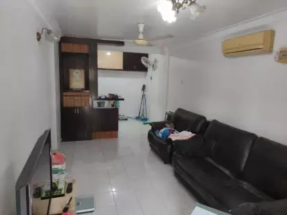 Villa Condominium