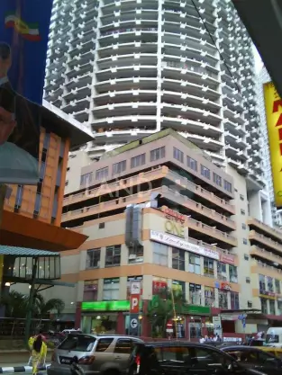 Menara City One