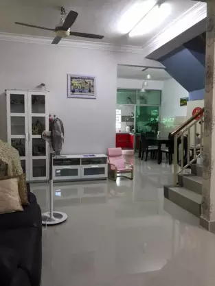 Taman Tunas Damai