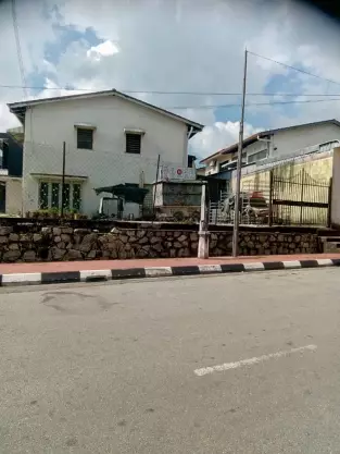 Taman Sempadan