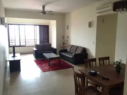 Surian Residences Condominium
