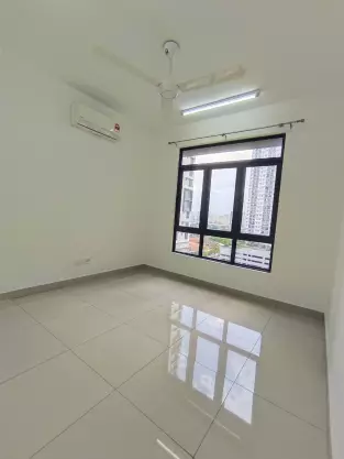 PV 9 Residence