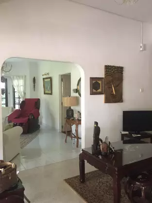 Bangsar 