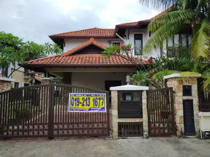 Mutiara Damansara 