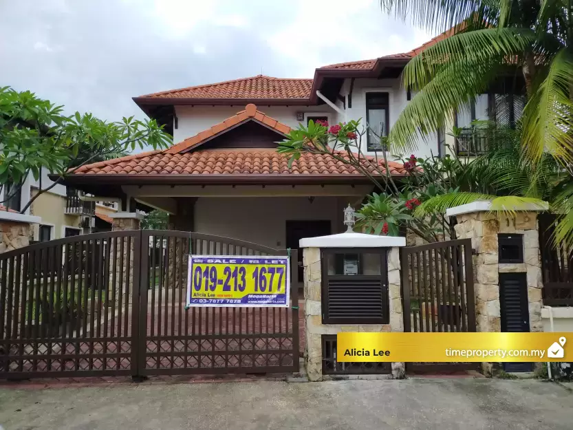 Mutiara Damansara  — photo 1