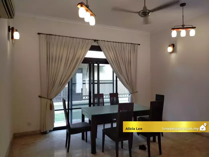 Mutiara Damansara  — photo 2