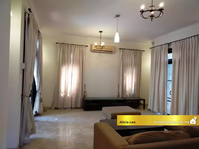 Mutiara Damansara  — photo 3