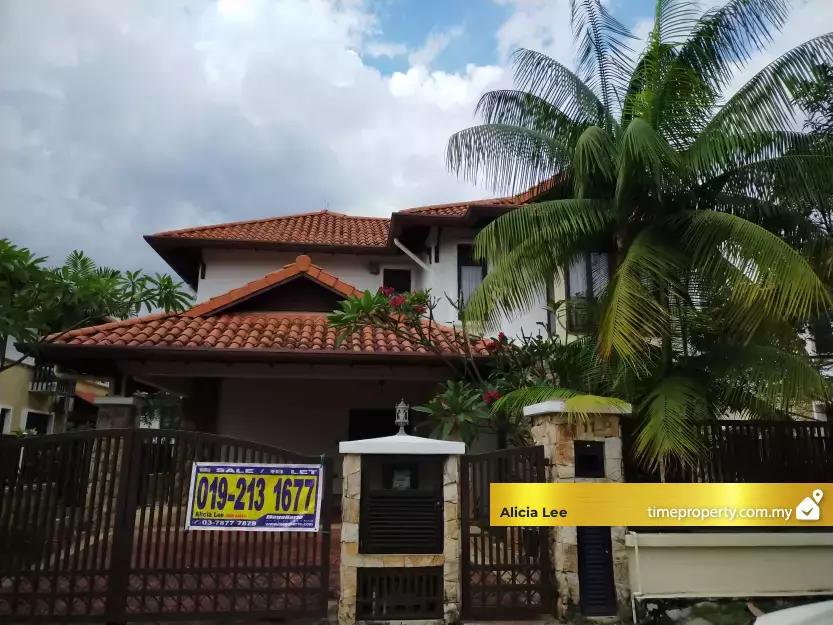 Mutiara Damansara  — photo 5