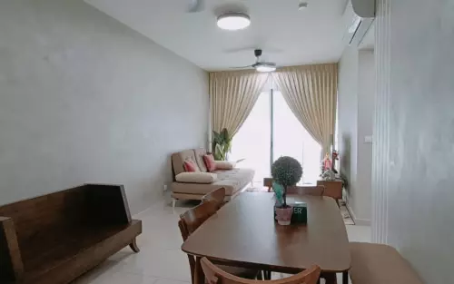 LINQ SKY SERVICED RESIDENCE