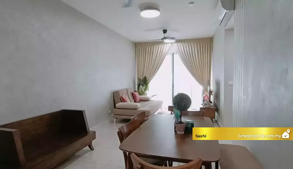 LINQ SKY SERVICED RESIDENCE — photo 1