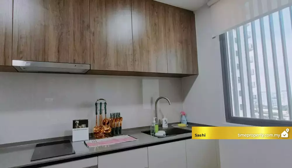 LINQ SKY SERVICED RESIDENCE — photo 2