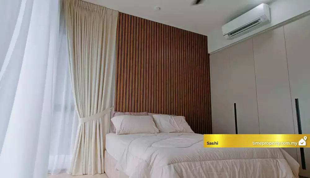 LINQ SKY SERVICED RESIDENCE — photo 4