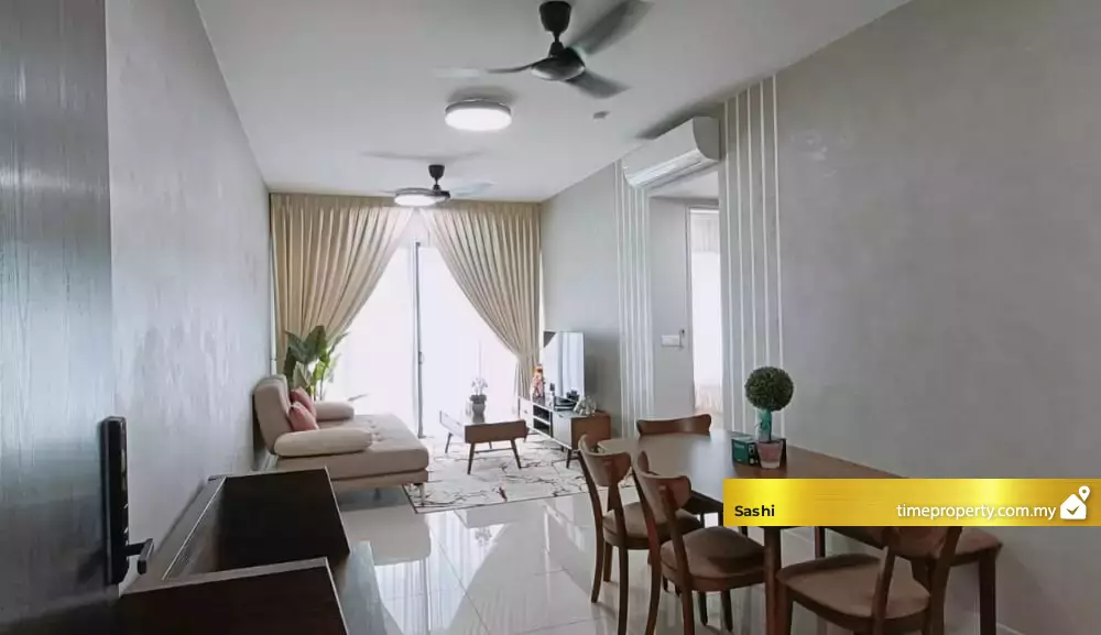 LINQ SKY SERVICED RESIDENCE — photo 5