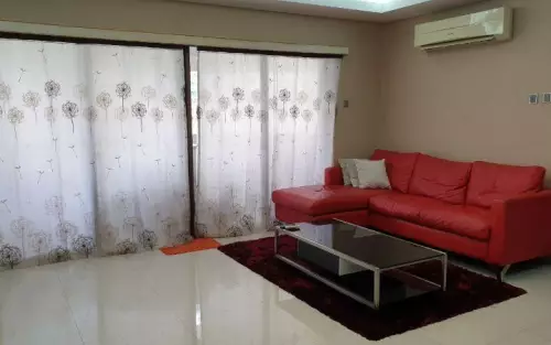 UBN Apartment