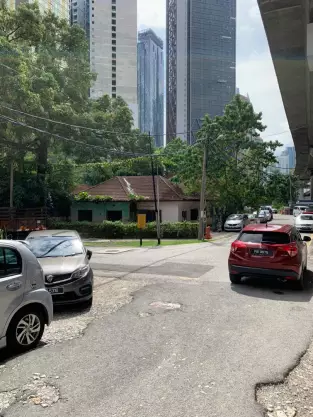 Kuala Lumpur, Kuala Lumpur