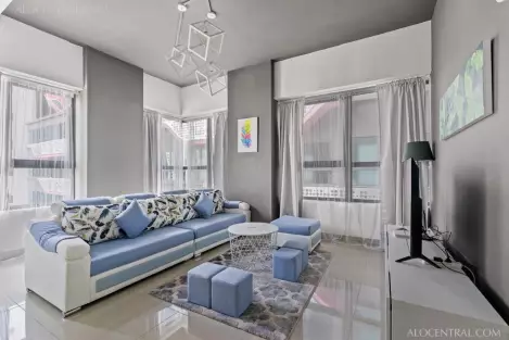 Arte Plus Jalan Ampang