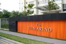 The Tamarind Sentul - Condominium