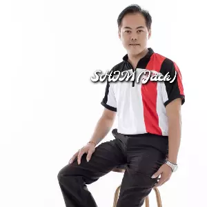 Mr Shim