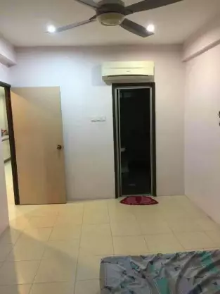 Pangsapuri Seri Melur