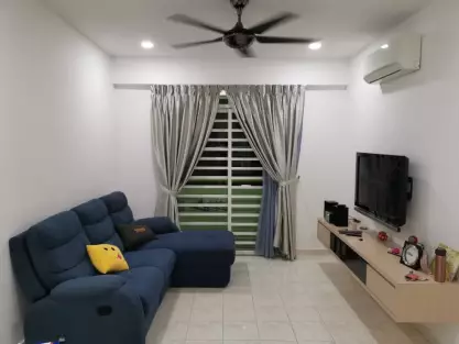 Apartment Sri Mekar