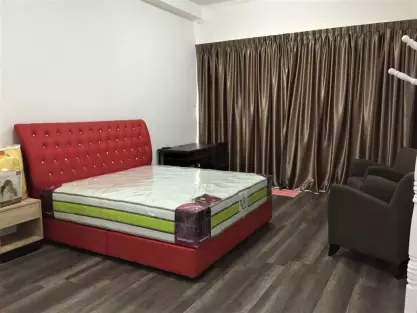Olive Tree Residences