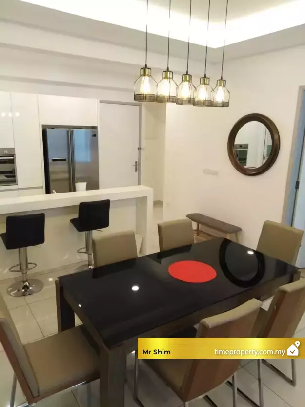 jazz residence — photo 1
