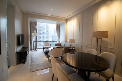 Pavilion Suites, Bukit Bintang