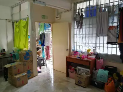 Majestic Heights @ Taman Terubong Indah (Block 7, 9 &amp; 11)