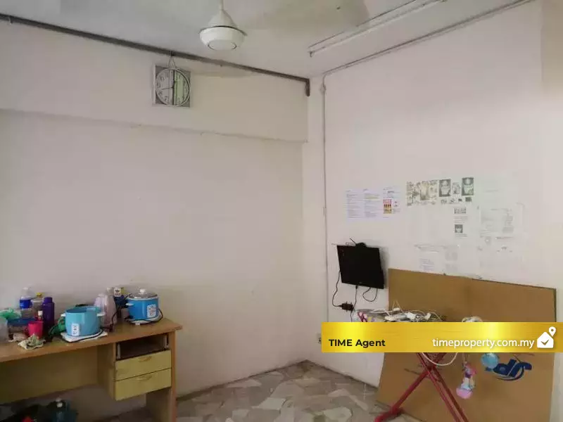 Majestic Heights @ Taman Terubong Indah (Block 7, 9 &amp; 11) — photo 2