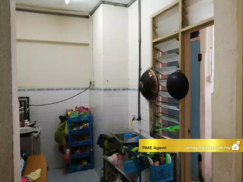 Majestic Heights @ Taman Terubong Indah (Block 7, 9 &amp; 11) — photo 3