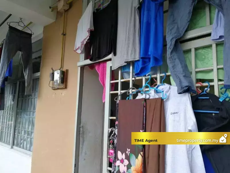 Majestic Heights @ Taman Terubong Indah (Block 7, 9 &amp; 11) — photo 4