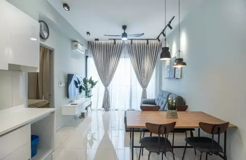 Astoria Ampang
