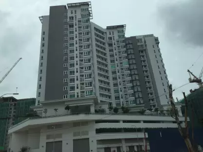 Sunway Velocity VR1, VR2, VR3