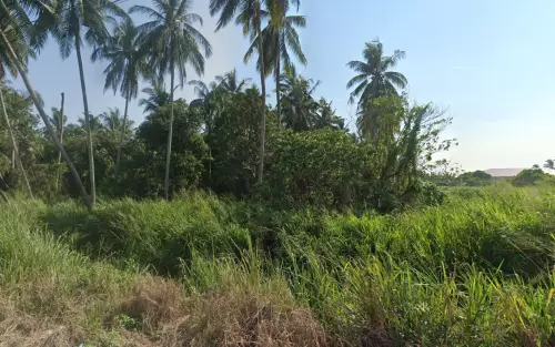 Pelabuhan Klang, Selangor