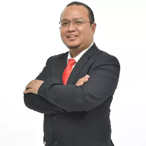 Muhammad Khairul Azrin bin Yahya