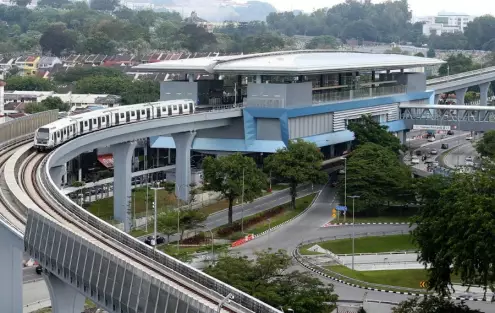 Jernih Residence