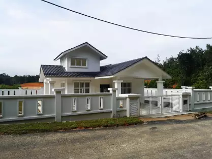 Sungai Merab, Bangi, 43000, Selangor