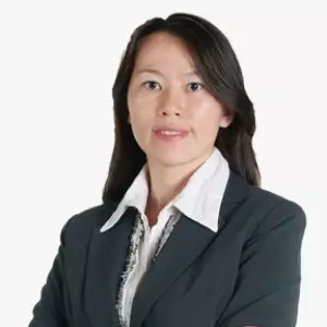 CONNIE CHEW