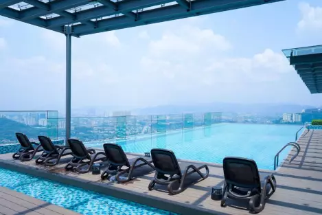 EkoCheras Serviced Residence (Tower E)