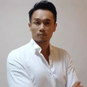 Nick Shoong 
